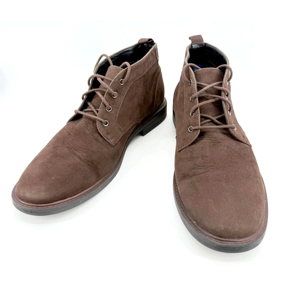 Alfani aiden chukka